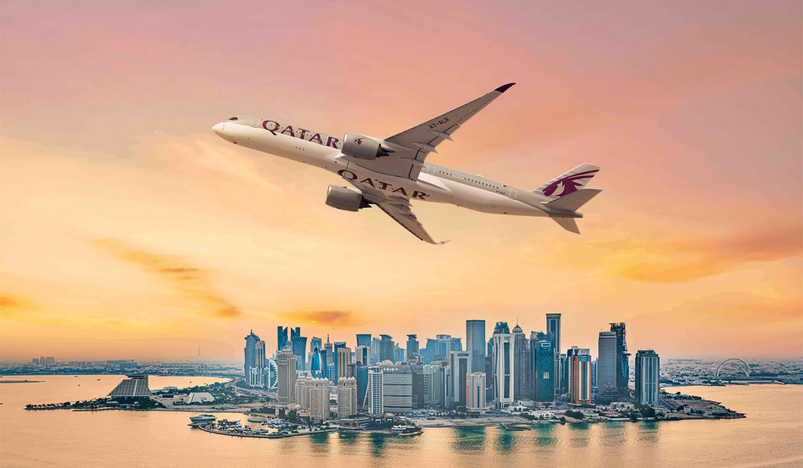 Qatar Travel Policy